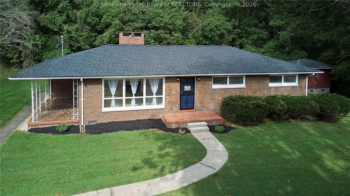 507 Orchard Avenue Se, Saint Albans, WV 25177 - #1