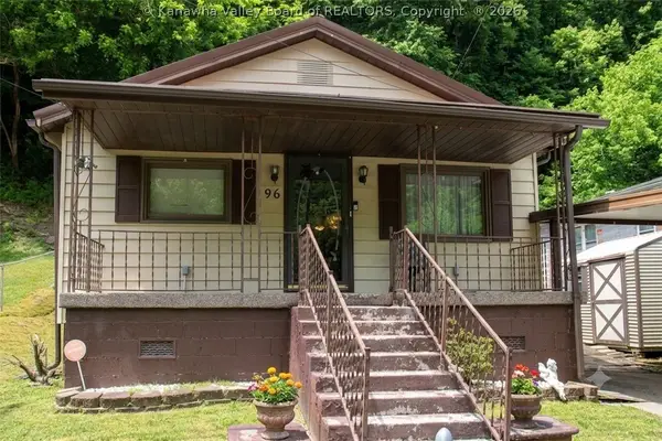 196 Morris Drive, Montgomery, WV 25136