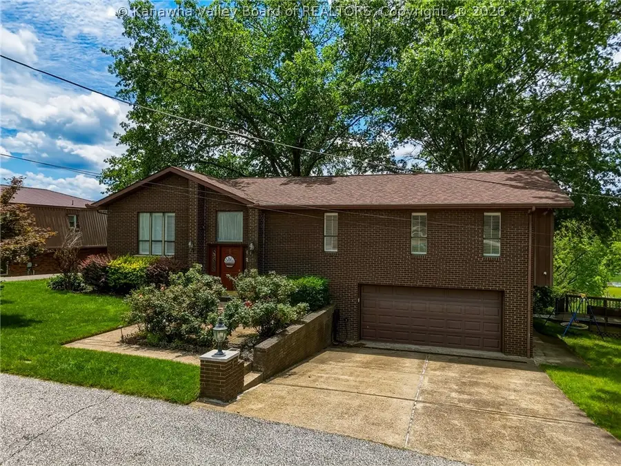 1 Compton Court, Milton, WV 25541 - #2