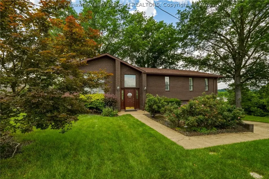 1 Compton Court, Milton, WV 25541 - #3