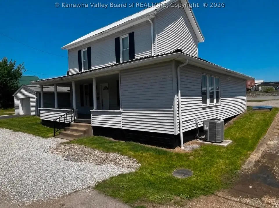 107 South Street, Ripley, WV 25271 - #1