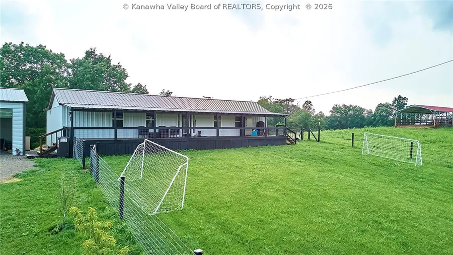 1312 Manilla Ridge Road, Leon, WV 25123 - #2