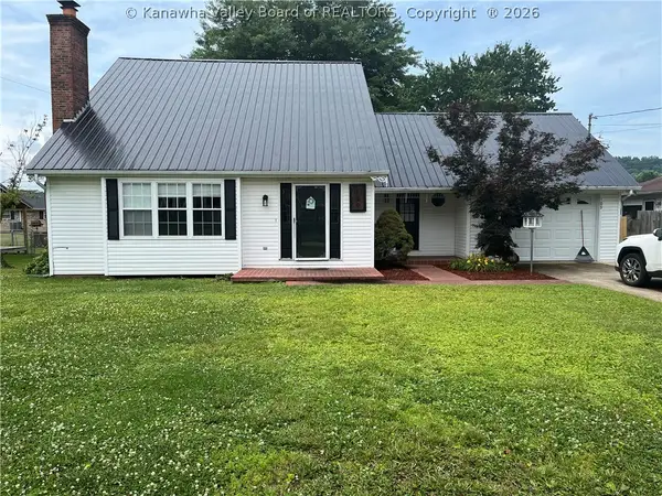 109 Westland Estates, Winfield, WV 25213