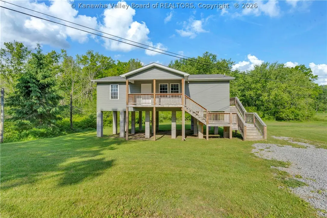 152 Second Street, Rupert, WV 25984 - #1