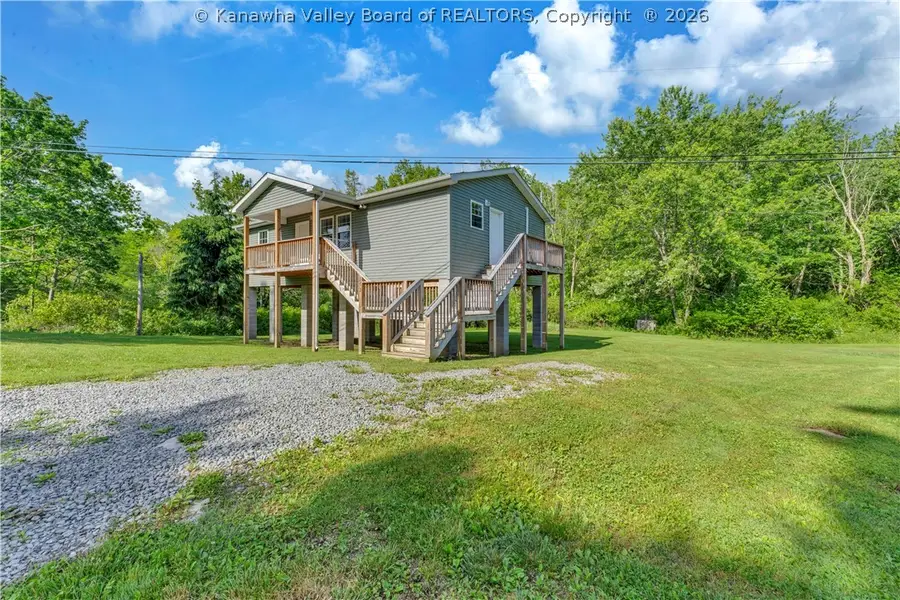152 Second Street, Rupert, WV 25984 - #2