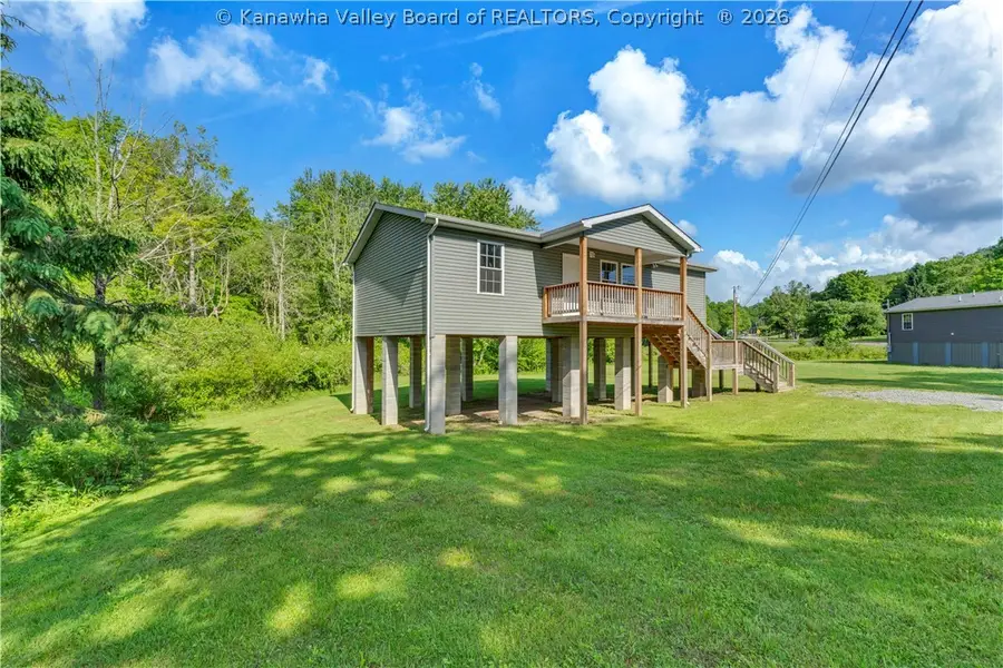 152 Second Street, Rupert, WV 25984 - #3
