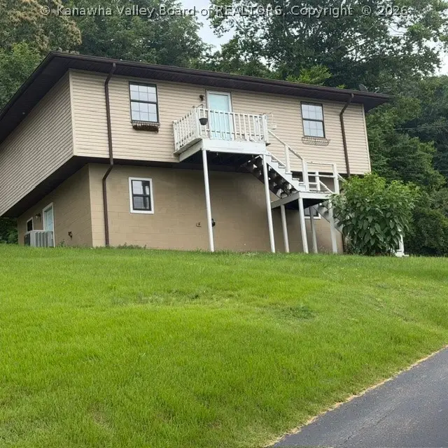 4790 Charleston Road, Poca, WV 25159 - #2