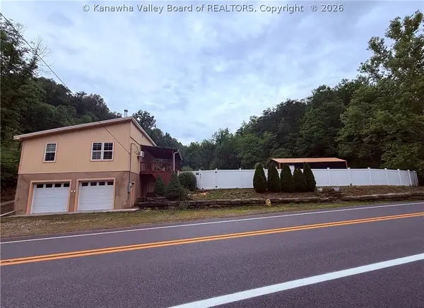 10265 Spencer Road, Leroy, WV 25252