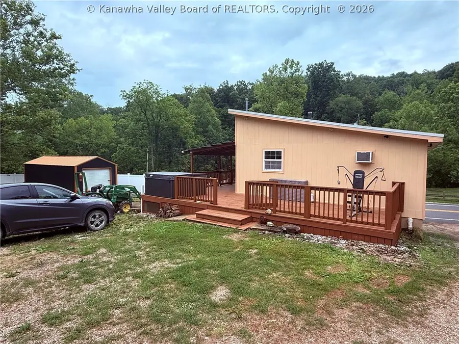 10265 Spencer Road, Le Roy, WV 25252 - #2