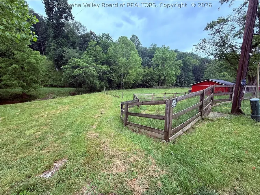 10265 Spencer Road, Le Roy, WV 25252 - #3