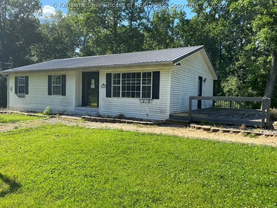1305 Linda Lane, Parkersburg, WV 26104 - #2
