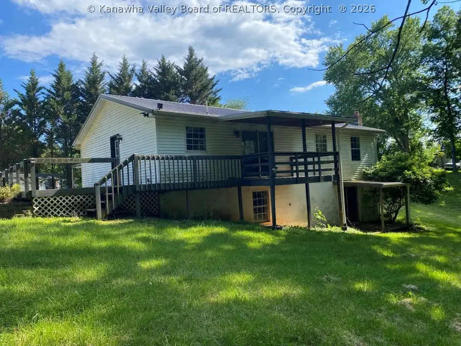1305 Linda Lane, Parkersburg, WV 26104 - #3