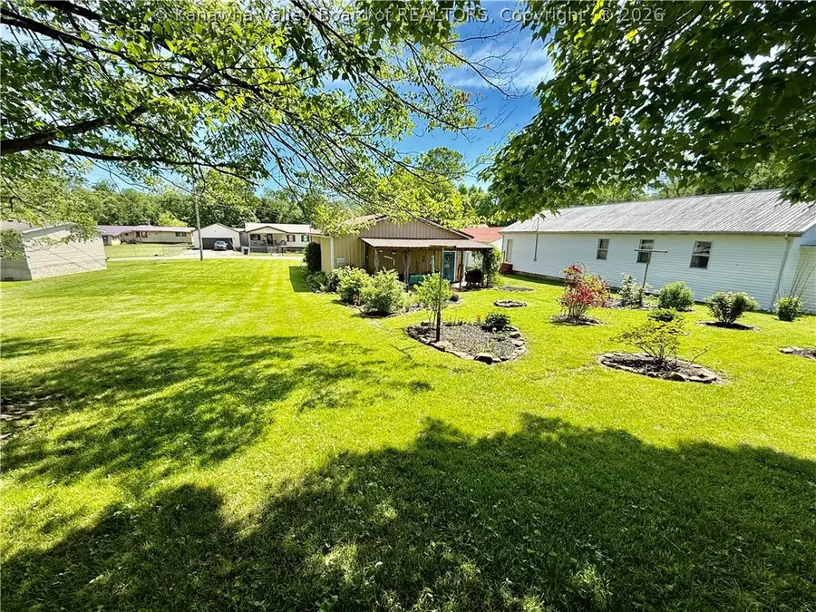 315 High Street, Fort Gay, WV 25514 - #2