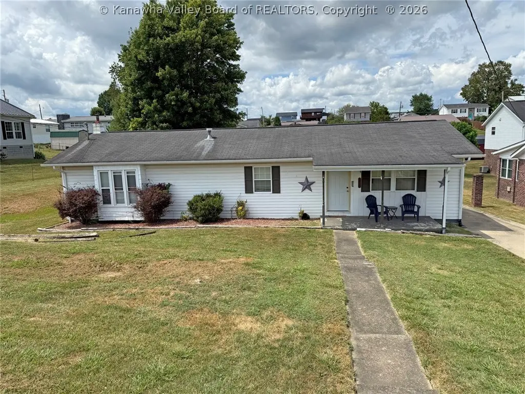 2486 Walnut Street, Hurricane, WV 25526 - #1