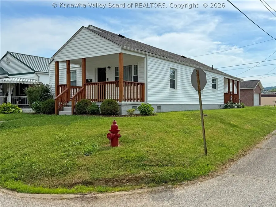 501 Abney Street, Saint Albans, WV 25177 - #3