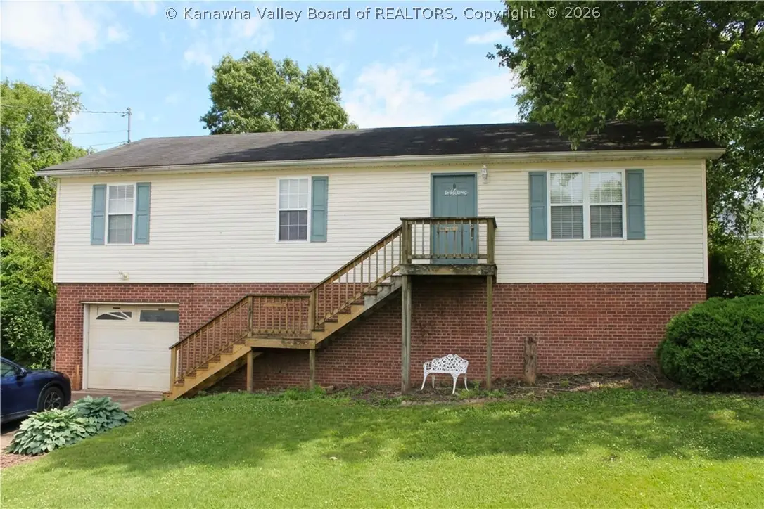 6788 Teays Valley Road, Scott Depot, WV 25560 - #1