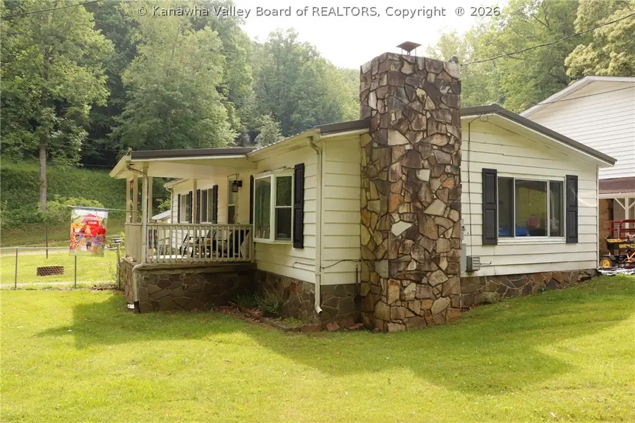 1849 Three Mile Road, Elkview, WV 25071 - #2