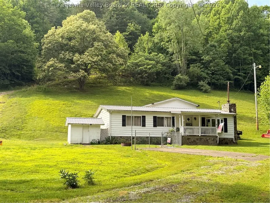 1849 Three Mile Road, Elkview, WV 25071 - #3