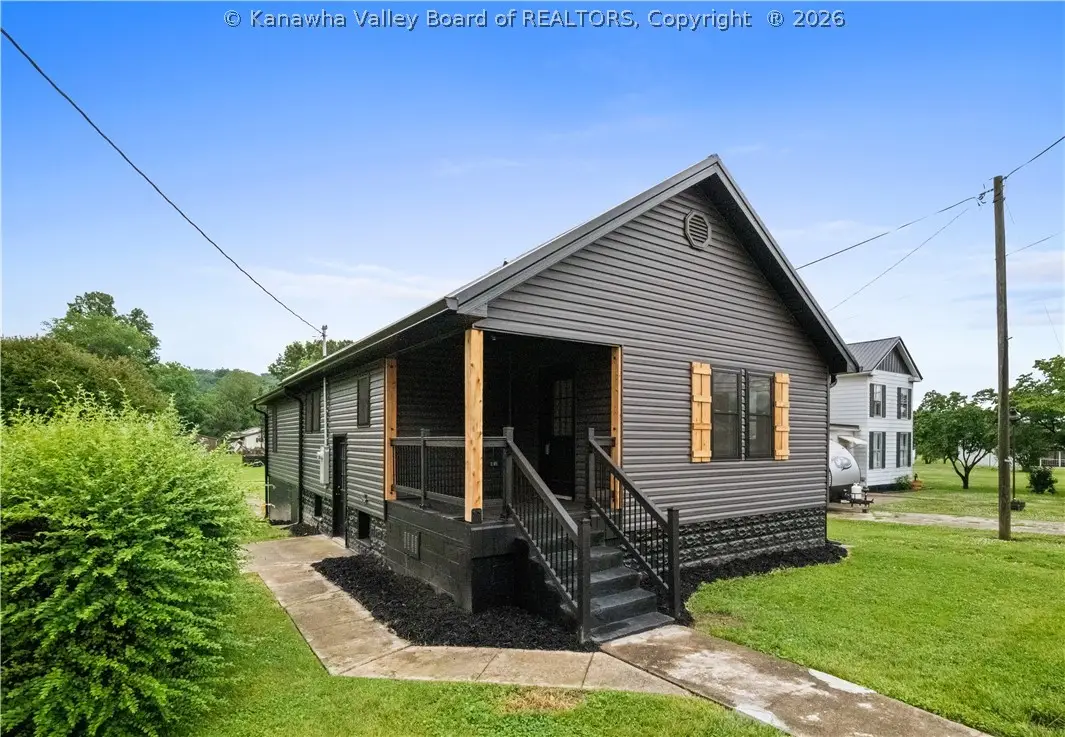 20182 Buffalo Road, Buffalo, WV 25033 - #1