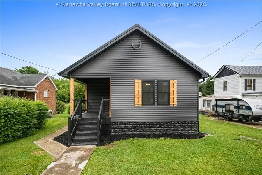 20182 Buffalo Road, Buffalo, WV 25033 - #2