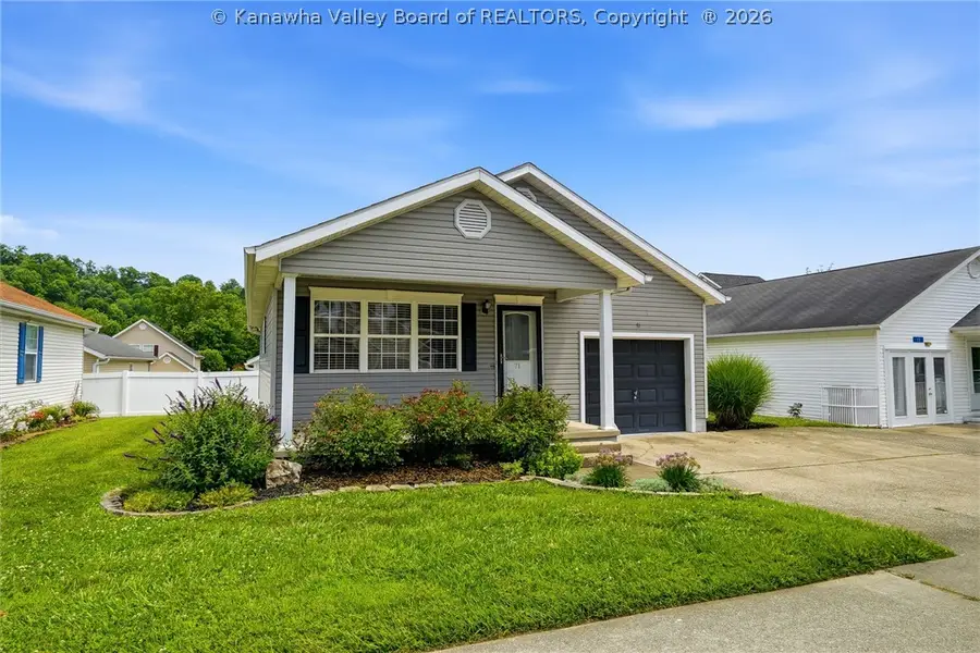 71 Sunwatch Drive, Huntington, WV 25705 - #3