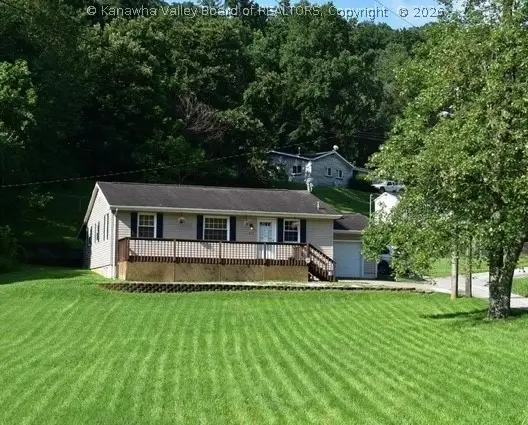 603 Slaughter Drive, Charleston, WV 25313 - #2