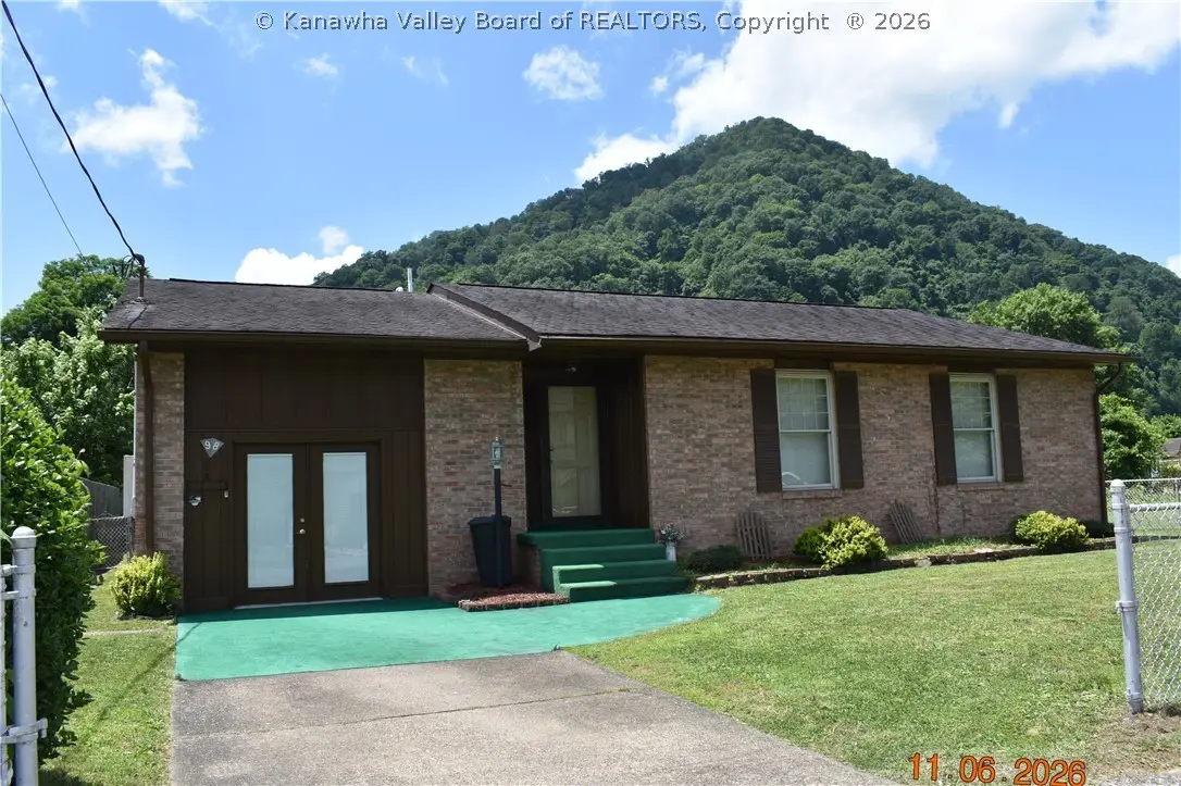 98 Fortura Drive, Mount Carbon, WV 25139 - #1