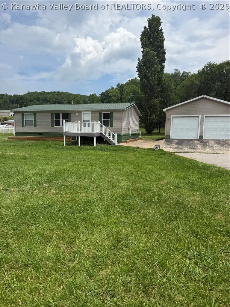 406/ 410 Harbour Lane, Hurricane, WV 25526 - #1