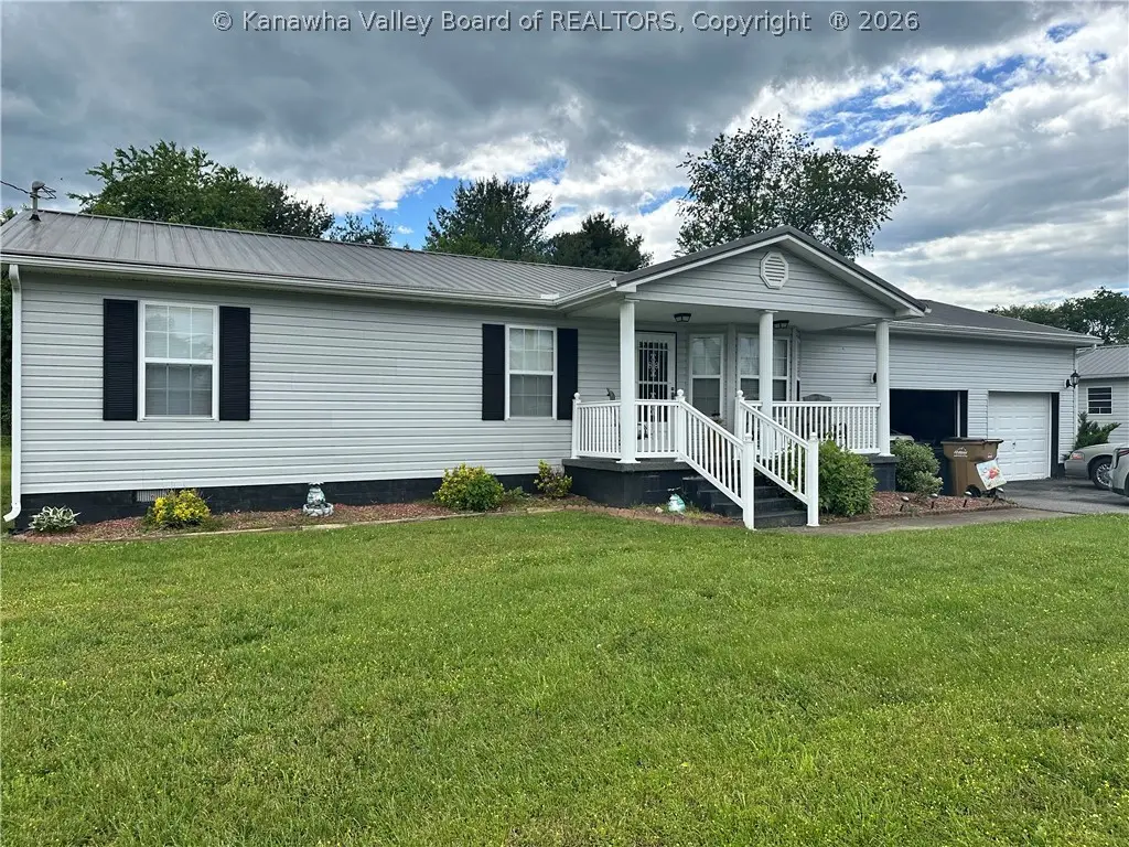 490 Hawthorne Lane, Point Pleasant, WV 25550 - #1