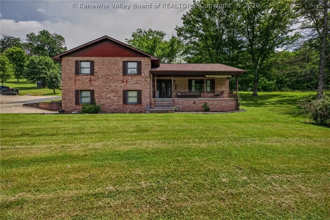 668 Rocky Step Road, Scott Depot, WV 25560 - #1