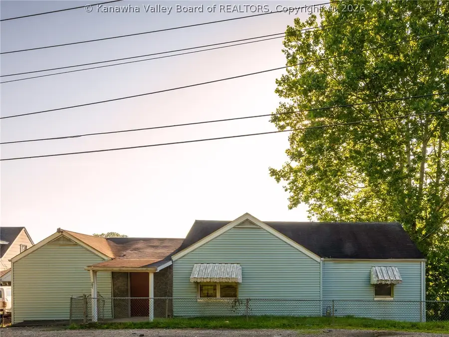 204 Winfield Road, Saint Albans, WV 25177 - #2
