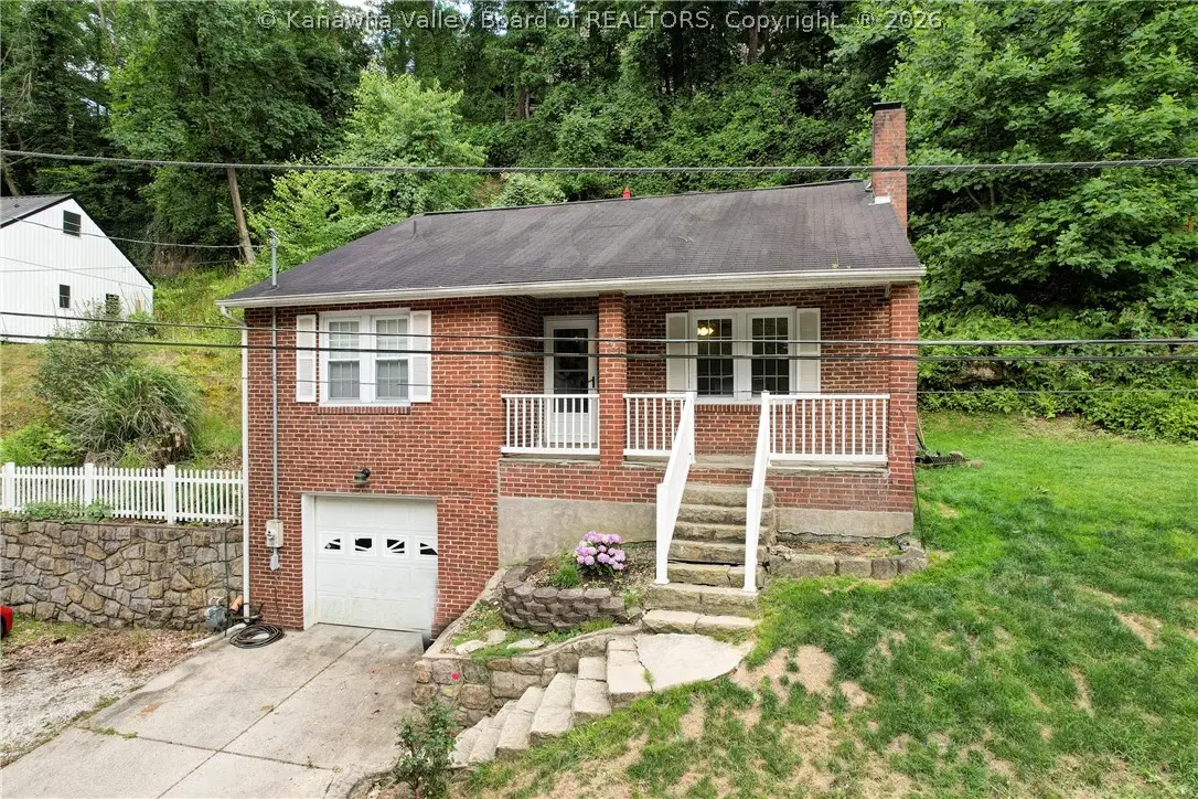 1207 Olson Road, Charleston, WV 25314 - #1
