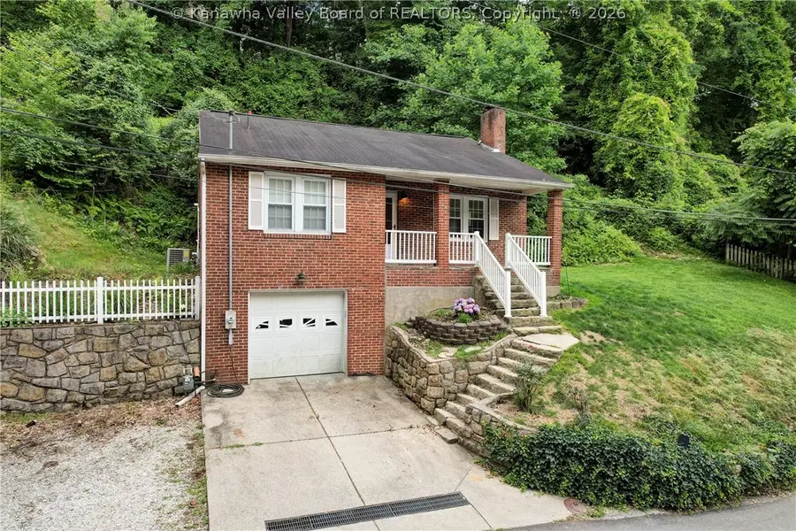 1207 Olson Road, Charleston, WV 25314 - #2