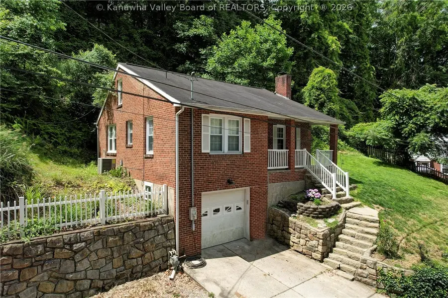 1207 Olson Road, Charleston, WV 25314 - #3
