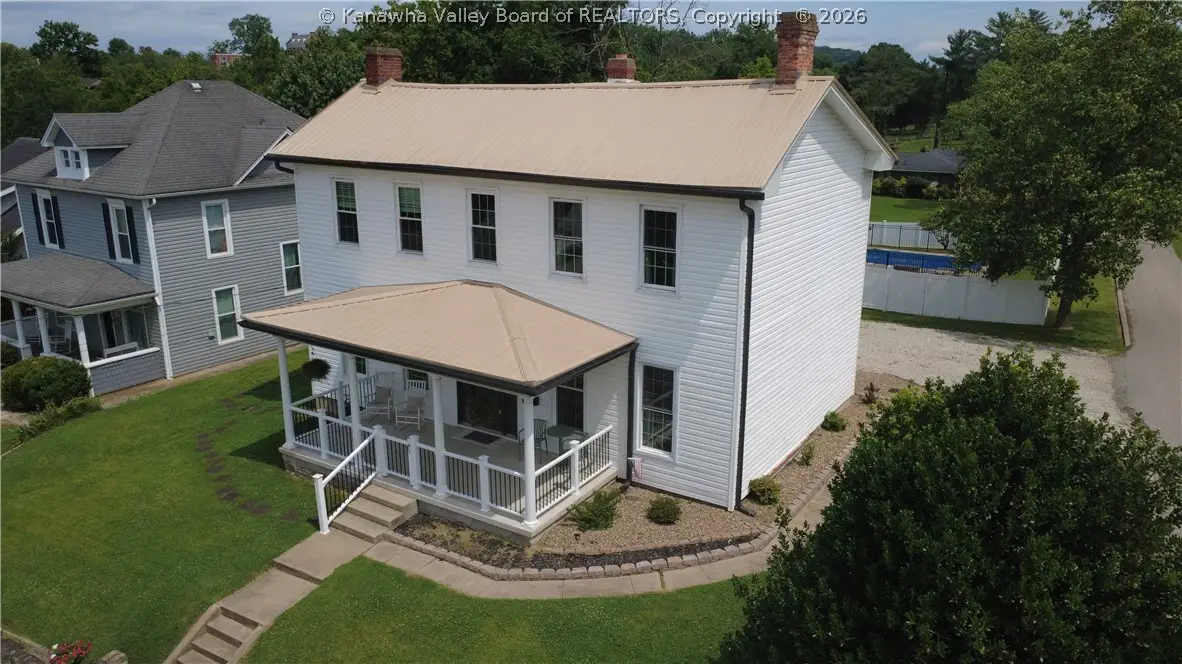 849 Main Street, Barboursville, WV 25504 - #1