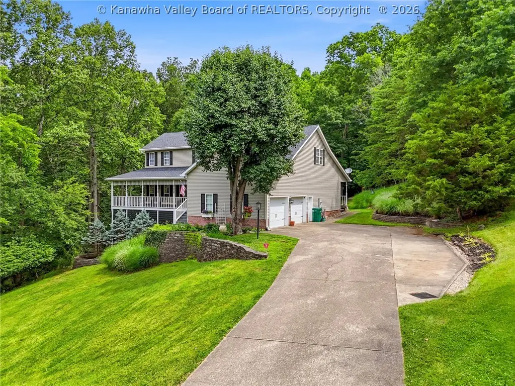 56 Deerfield Drive, Hurricane, WV 25526 - #1