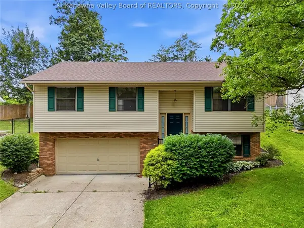 2 Dogwood Place, Huntington, WV 25705