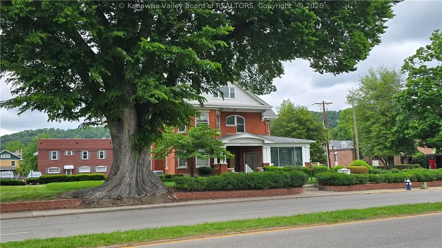 1598 Kanawha Boulevard, Charleston, WV 25311 - #3