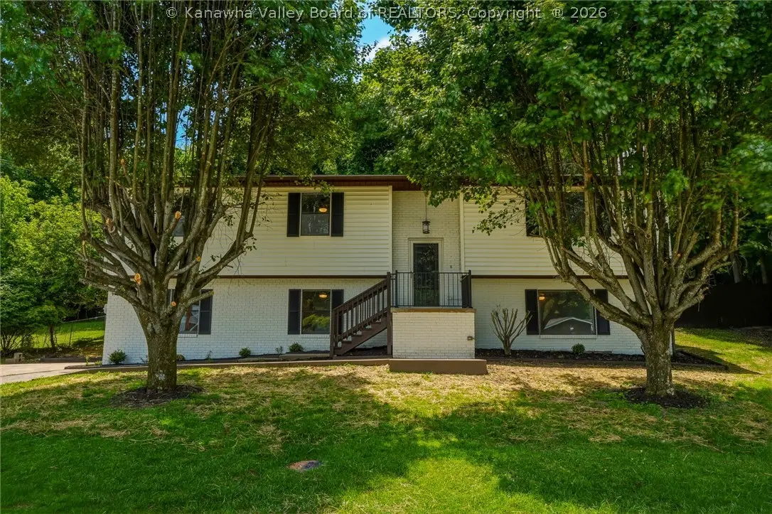 1804 Coffman Street, Barboursville, WV 25504 - #1