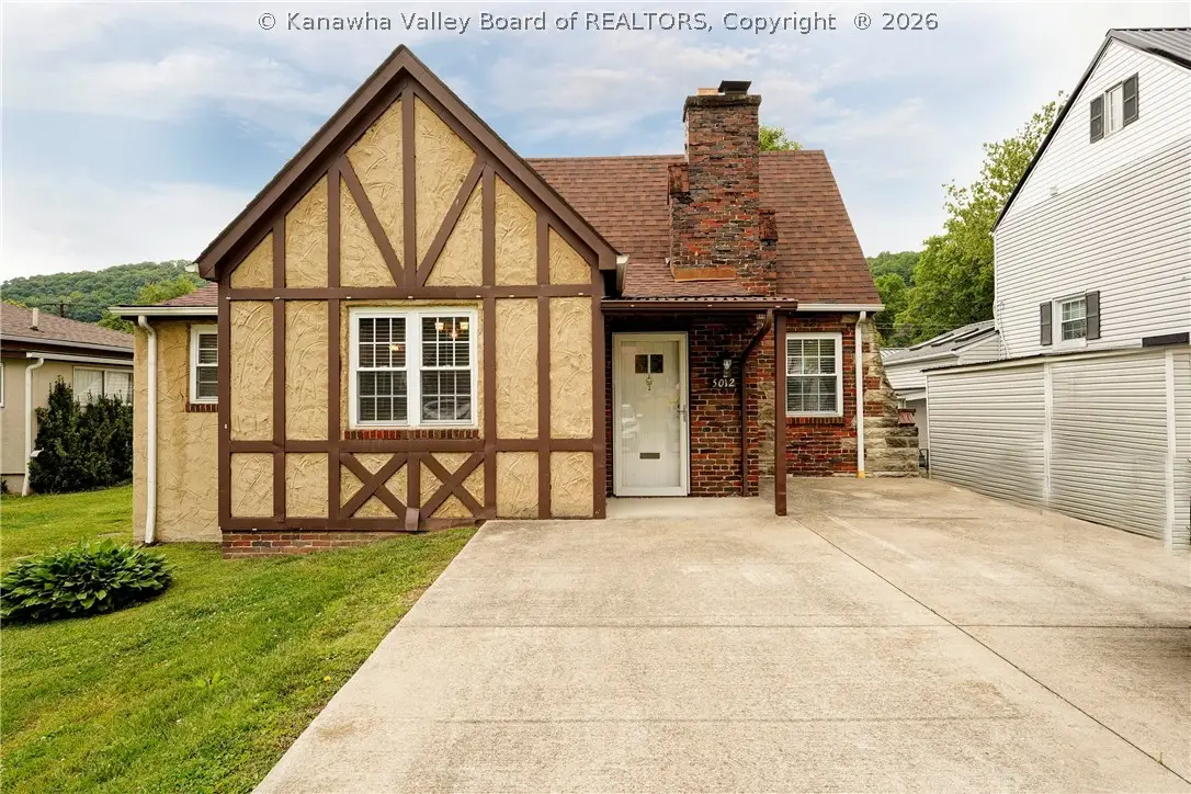 5012 Virginia Avenue Se, Charleston, WV 25304 - #1