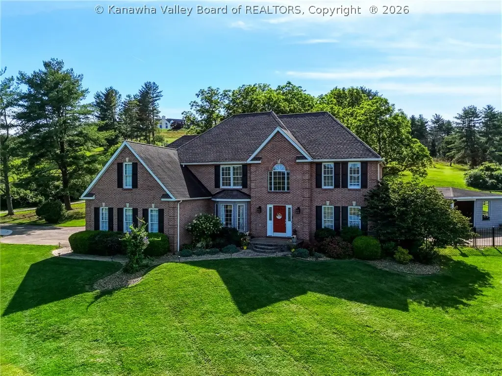358 Evans Grove Drive, Evans, WV 25241 - #1