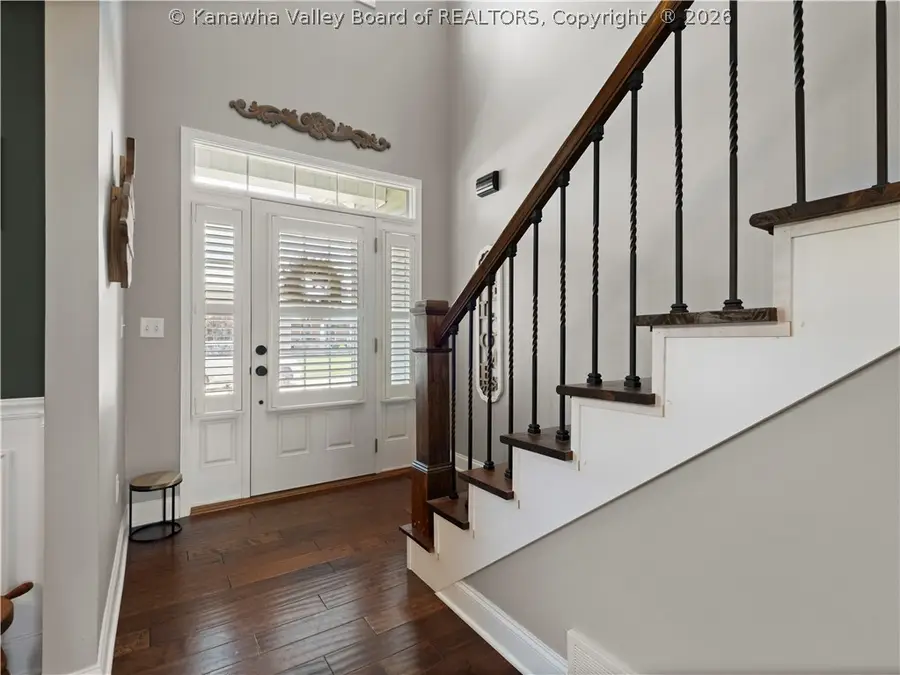43 Fieldstone Drive, Fraziers Bottom, WV 25213 - #3