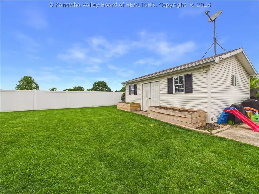 213 David Street, Hurricane, WV 25526 - #3