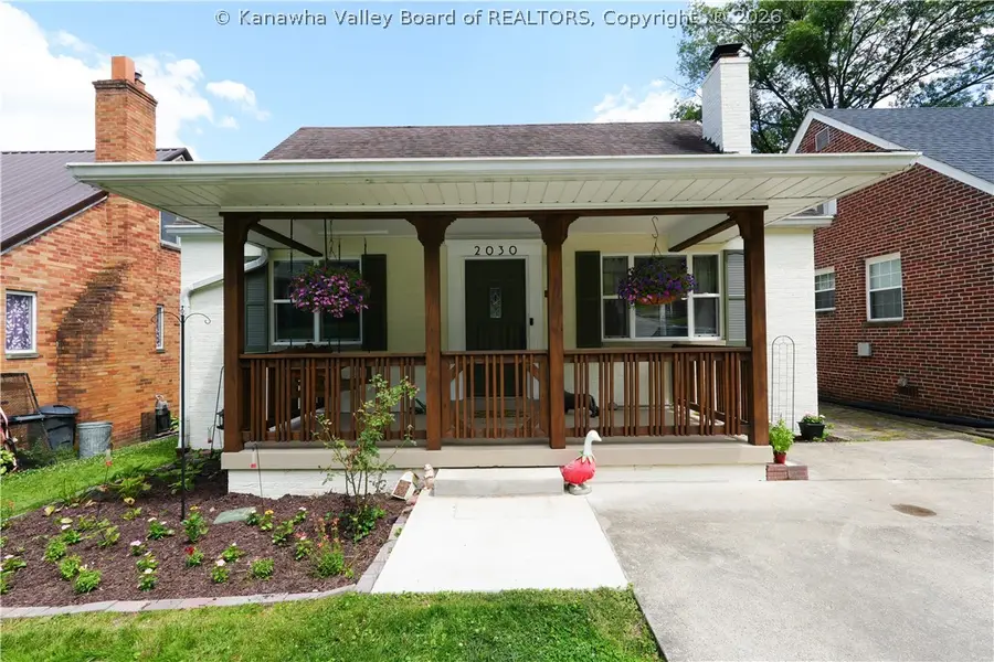 2030 Enslow Boulevard, Huntington, WV 25701 - #2