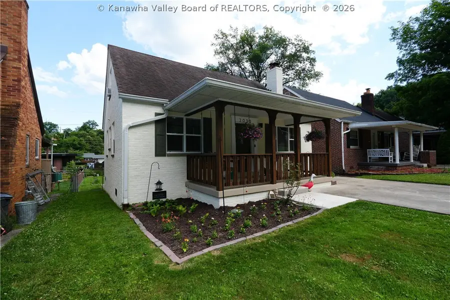 2030 Enslow Boulevard, Huntington, WV 25701 - #3