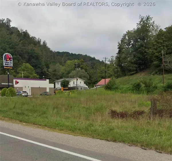 444 Ripley Road, Spencer, WV 25276