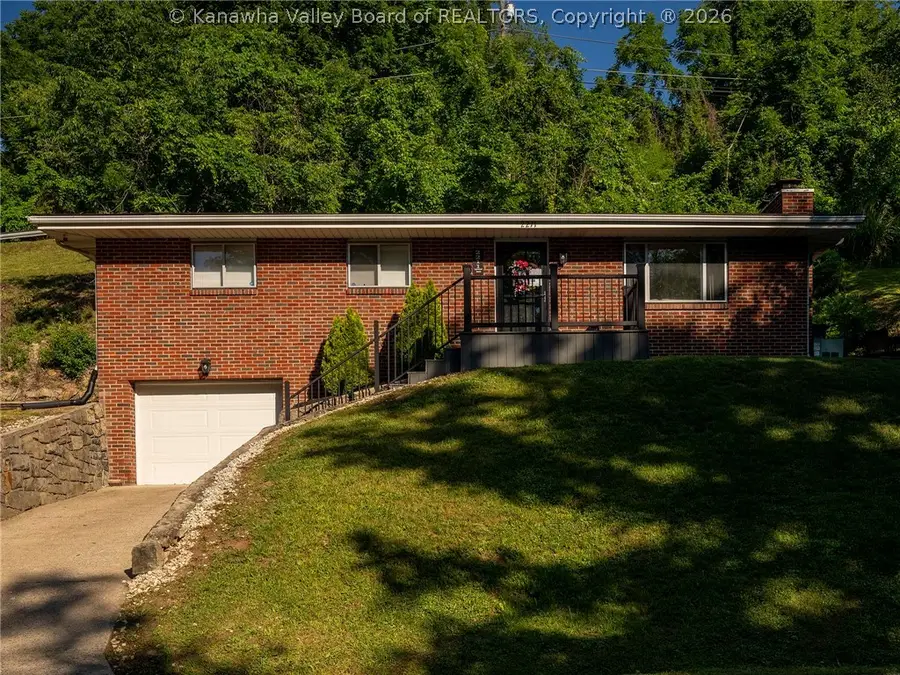 2211 Larwood Drive, Charleston, WV 25302 - #3