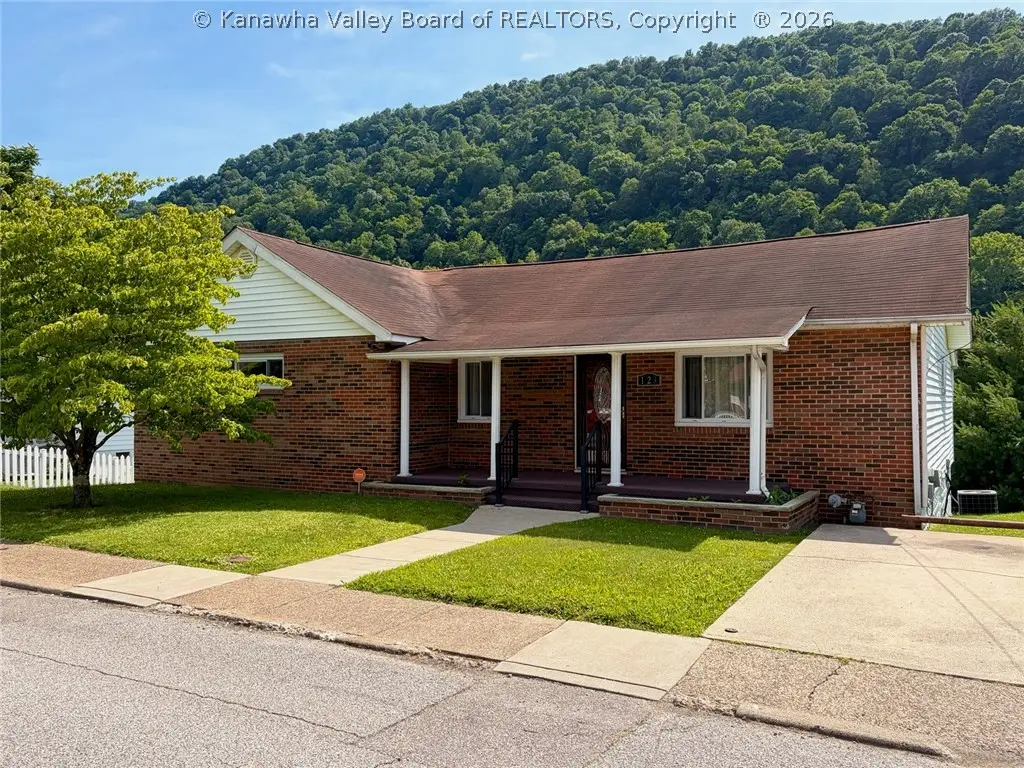 123 5th Avenue, Glasgow, WV 25086 - #1