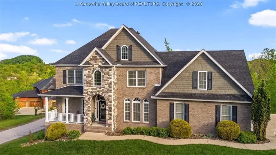 658 Mountain Highland Ridge, South Charleston, WV 25309 - #2
