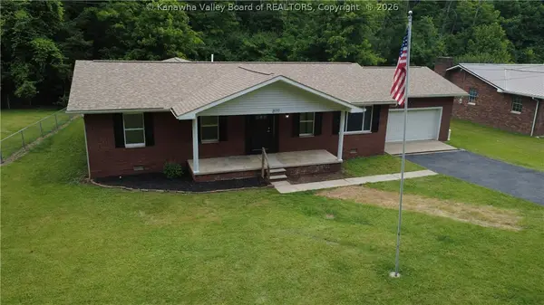 2177 Miller Road, Huntington, WV 25701